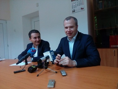 Universitatea ”Dunărea de Jos” din Galaţi va dispune de încă 180 de spaţii de cazare, în urma unor investiţii de peste 25 mil. lei 