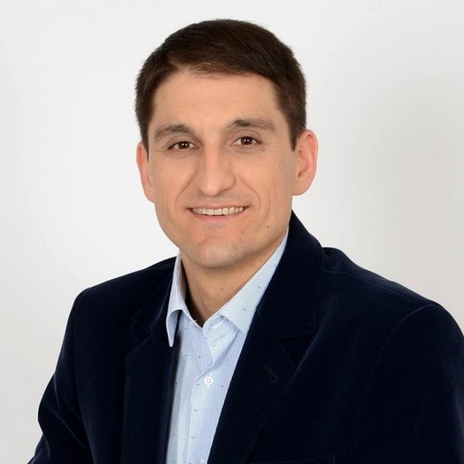Fostul prefect de Sibiu Cristian Roman este noul manager al Spitalului de Pneumoftiziologie din municipiu