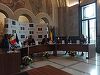 Primarul Sectorului 1 şi primarul Sectorului Centru al Chişinăului au semnat un acord de cooperare între cele două administraţii pentru dezvoltarea unor proiecte
