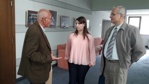 Viaţa după transplant - Timeea, primul copil din România supus unei intervenţii de transplant: "Trăiesc la maxim"