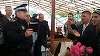 Nou protest al crescătorilor de păsări şi animale mici din Galaţi, rămaşi fără piaţă de desfacere