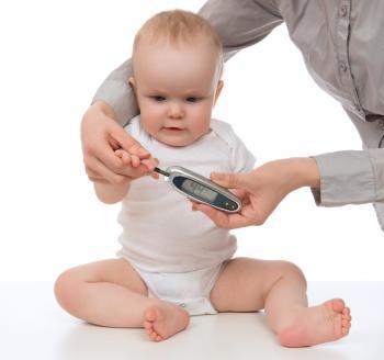 Asociaţie: Peste 3.000 de copii au diabet insulino-dependent în România