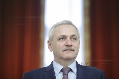 Dragnea dă asigurări că Legea salarizării unitare va fi adoptată până la 1 iulie şi spune că actul normativ “pune ordine în sistem”