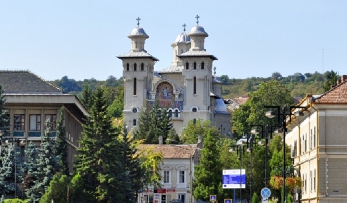Indicatoare cu denumirea oraşului în română, germană şi maghiară vor fi amplasate la intrările în Zalău