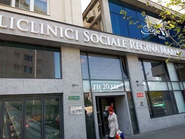 Peste 31.000 de consultaţii medicale, 4.500 de pacienti fără venituri şi cu venituri foarte mici, trataţi în cele două policlinici sociale ale Fundaţiei Regina Maria