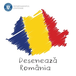 Guvernul lansează concursul pentru copii ”Desenează România”. Câştigătorii vor fi anunţaţi de Ziua Naţională