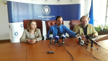 IICCMER a depus sesizare penală pentru moartea a 771 de copii în trei cămine spital, în perioada comunistă; sesizarea e însoţită de 1442 de documente şi sunt vizate peste 100 de persoane