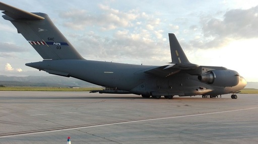 Peste patru mii de militari din nouă ţări participă în România la cel mai mare exerciţiu NATO din 2017 - FOTO, VIDEO