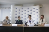 Platforma civică "Respect" împotriva referendumului de modificare a Constituţiei, lansată de mai multe ONG-uri