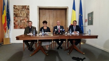 Năstase: Toate posturile de directori de şcoli şi inspectori şcolari vor fi ocupate prin concurs, metodologia va fi modificată