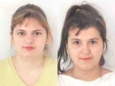 Două tinere dispărute de patru zile, căutate de poliţiştii Capitalei