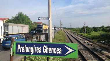 PMB: Lucrările de amenajare a Şoselei Prelungirea Ghencea se vor încheia în 15 iunie