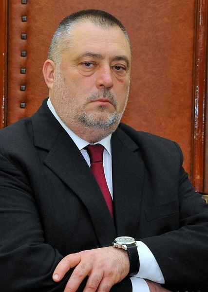 BEC a finalizat centralizarea voturilor: Mihail Genoiu, confirmat primar al Craiovei: A fost o încercare extraordinar de interesantă pentru mine