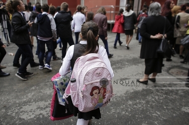 Năstase: A fost grevă a cadrelor didactice numai la Iaşi, nu a fost afectat bacalaureatul