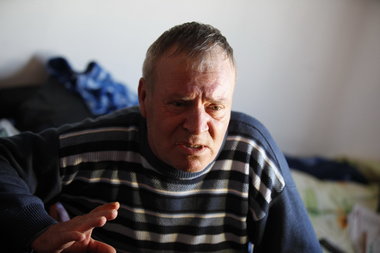 Un buzoian căruia i-a fost amputat penisul, în urma unor manevre medicale greşite, cere Spitalului Judeţean daune de 500.000 euro 