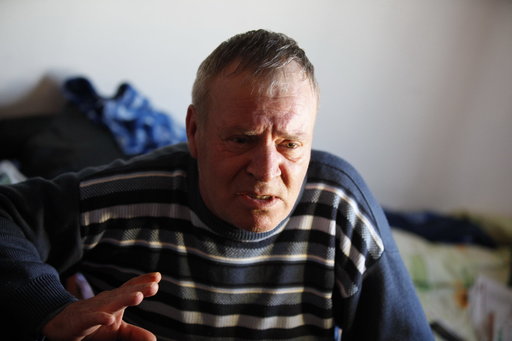 Un buzoian căruia i-a fost amputat penisul, în urma unor manevre medicale greşite, cere Spitalului Judeţean daune de 500.000 euro 