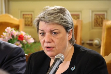 Ministerul Dezvoltării începe etapa a doua a PNDL; primesc finanţare 9.500 de obiective de investiţii