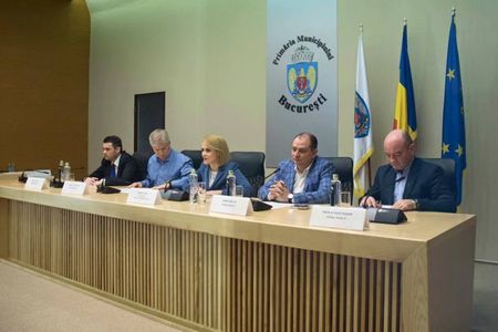 USR, la bilanţul de un an în CGMB: Consilierii nu sunt altceva decât o maşină de vot. E o tiranie a majorităţii PSD-ALDE