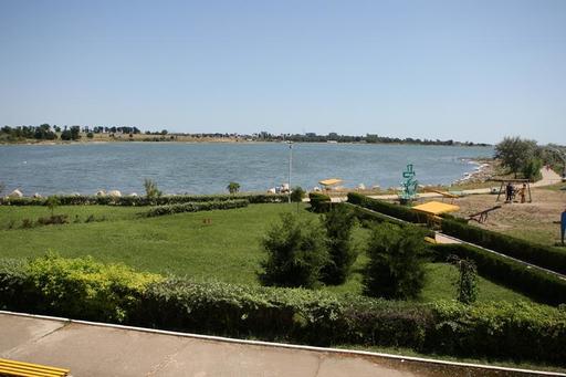 Agenţia Naţională pentru Resurse Minerale doreşte realizarea unui studiu despre nămolul sapropelic din Lacul Techirghiol