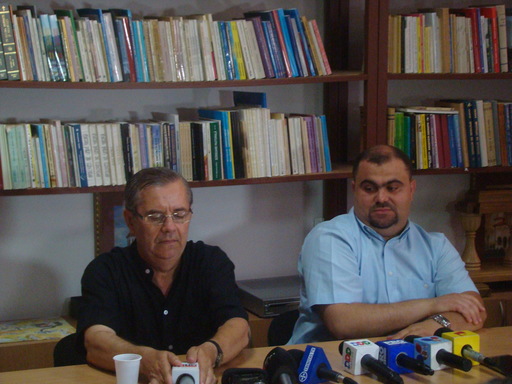 Constanţa: În premieră, doi foşti preoţi şi-au cerut iertare în mod public pentru faptele pentru care au fost caterisiţi