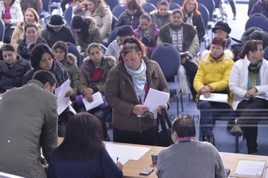 Numărul şomerilor a urcat în luna mai cu 7.400, depăşind 478.000. După majorarea salariului minim, şomajul a crescut în trei din patru luni