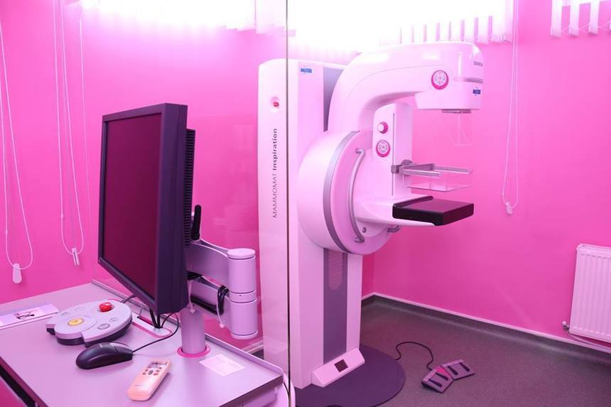 Arad: Centru de Screening Mamar, inaugurat după o investiţie de 1,7 milioane de euro; anual, vor fi efectuate gratuit 3.000 de mamografii 