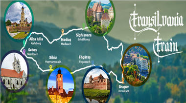 Agenţiile de turism lansează tot mai multe sejururi inedite în România, după ce au descoperit o cerere neaşteptat de mare. "Turismul altfel" include circuite culturale, tururi cu trenul, vizite la crame sau festivaluri