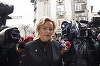 Carmen Dan afirmă că numirea şefului DGPI s-a făcut cu respectarea prevererilor legale 