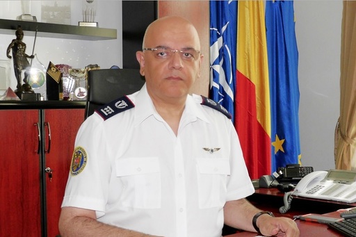 Raed Arafat şi consilierul forţelor de ordine britanice se întâlnesc la Sibiu, pentru discuţii privind gestionarea situaţiilor de criză la festivaluri