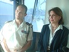 Michele Ramis: Parteneriatul este şi o dovadă că România şi Franţa sunt în favoarea unei Europe a apărării comune - FOTO