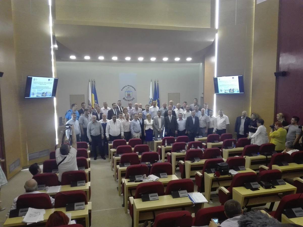 A Fost InfiinÅ£atÄƒ AsociaÅ£ia De Dezvoltare News Ro