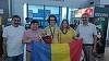 Elev al Liceului Internaţional de Informatică din Constanţa, medalie de argint la o olimpiadă internaţională plurdisciplinară în Rusia