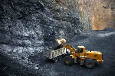 Guvernul a adoptat proiectul de Lege privind Programul geologic, prin care se vor realiza lucrări de prospecţiune