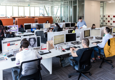 Ministerul de Interne - Direcţia Generală Anticorupţie vrea să cumpere sistem Call Center, în valoare de 189.000 lei