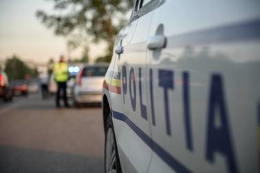 IGPR: Aproape 95 de milioane de lei provenind din fraude economice, recuperaţi în prima jumătate a anului