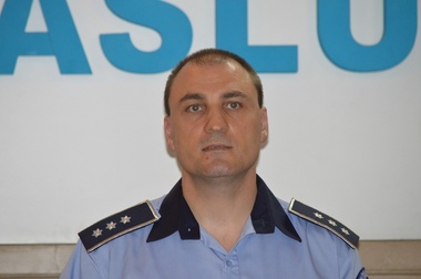 Vaslui: Poliţia Judeţeană are un deficit de peste 30% în rândul ofiţerilor, după pensionările masive din sistem din ultimul an