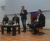 Făgădău: Toate proprietăţile Constanţei, vândute prin licitaţie, după aprobarea Consiliului Municipal; plata se face integral, nu în rate