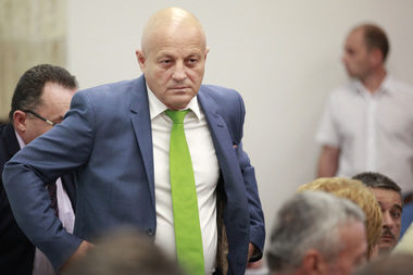 Preşedintele CJ Buzău: Peste două milioane de euro, necesari pentru refacerea drumurilor în urma inundaţiilor