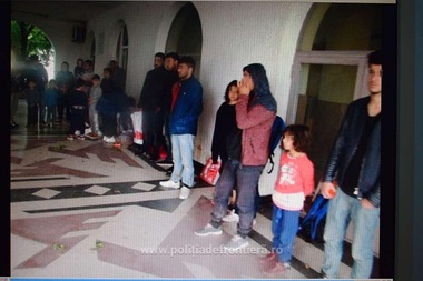 Deputat de Timiş: România are nevoie de urgentarea procedurilor de soluţionare a cererilor de azil
