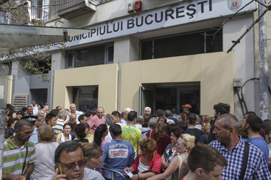 Numărul voucherelor pentru achiziţionarea de biciclete ar putea fi suplimentat, aproape 30.000 de bucureşteni s-au înscris