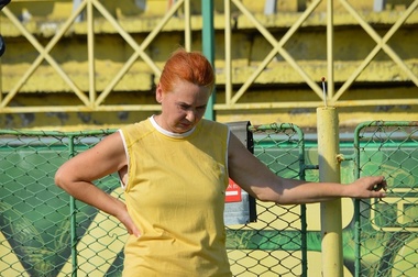 Vaslui: Soţia şefului ISU nu s-a prezentat la două concursuri pentru un post de ofiţer în cadrul insituţiei, după ce la un examen anterior nu a obţinut nici nota 1.00