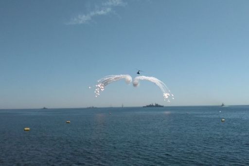 Constanţa: Circulaţia pe mai multe străzi va fi restricţionată de Ziua Marinei