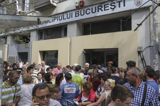 Primăria Capitalei a publicat lista cu cei 5.000 de beneficiari ai voucherelor în valoare de 500 de lei pentru achiziţionarea unei biciclete