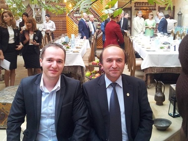 Ministerul Educaţiei verifică aspectele de legalitate privind organizarea concursului de la Universitatea „Alexandru Ioan Cuza” din Iaşi câştigat de fiul lui Tudorel Toader

