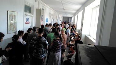 Program de peste 47 de milioane de euro pentru sprijinirea tinerilor inactivi să intre pe piaţa muncii