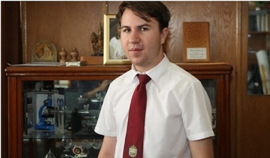 Un absolvent constănţean medaliat cu aur la Olimpiada Internaţională de Chimie va studia din toamnă la Stanford: Am ales SUA fiindcă posibilităţile sunt mai mari