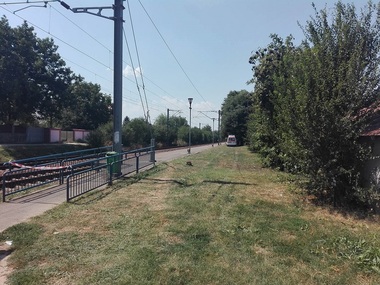 Psiholog despre femeia care s-a aruncat în faţa trenului: Depresivul are gânduri negre. Nu cere ajutorul. Avea ataşament foarte intens faţă de copii. S-a temut că nu se vor descurca fără ea