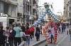 Calea Victoriei devine pietonală pentru a treia oară, în weekendul 2-3 septembrie: "bătaie cu flori”, teatru, cinematograf în aer liber