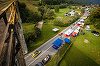 Braşov: Peste 75 de concurenţi la Trofeul Teliu, pentru organizarea competiţiei urmând a fi închis traficul pe DN 10, sâmbătă şi duminică