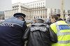 Ministerul de Interne creşte de şase ori numărul locurilor în învăţământul post-liceal pentru subofiţerii de poliţie